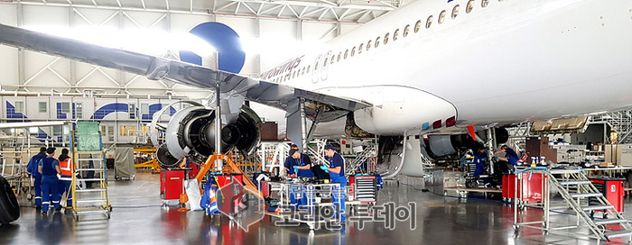 무안국제공항 ‘항공특화산단’ 지정 확정