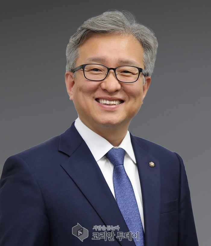권칠승, 전관예우 방지 강화법 대표발의