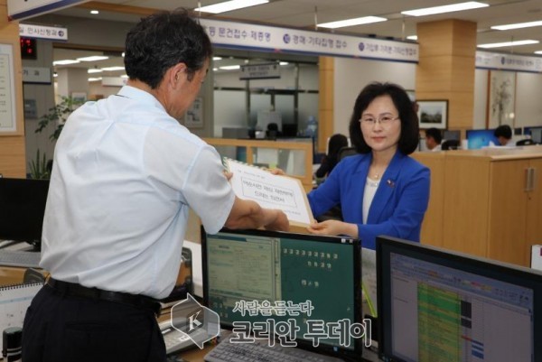 전라남도의회 전체의원, 여순사건 재심재판 ‘무죄판결’ 염원