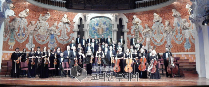 고흥군,‘바다 위 한여름밤’콘서트 개최