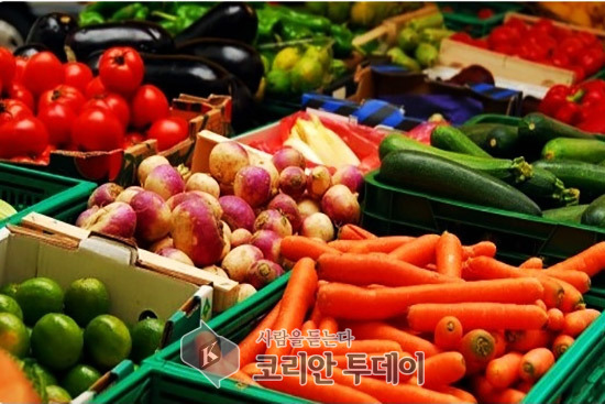 남도장터 쇼핑몰’ 매출 상승세 뚜렷