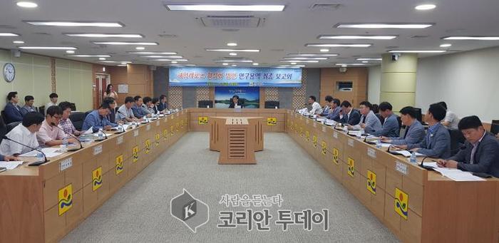 전남도, 해양레저스포츠 활성화 방안 마련