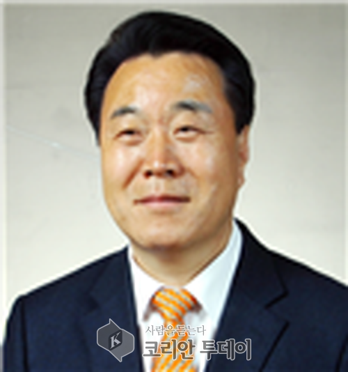 구복규 전남도의원, ‘2019 제7회 우수의정대상’ 수상