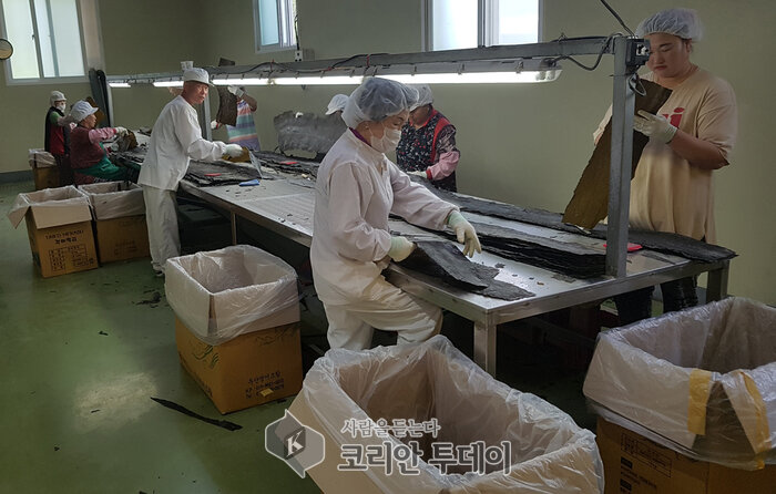 고흥지역자활센터 3년 연속 우수기관 선정
