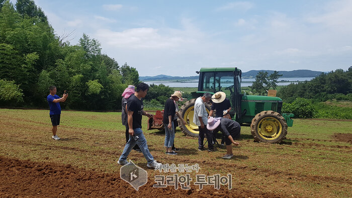 고흥군, 2019 귀농 농업창업 및 주택 자금 190억원 확보