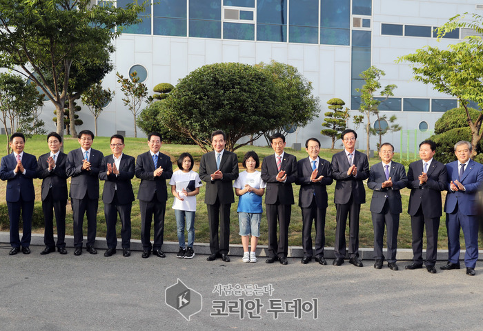 세계 최초 섬의 날 국가 기념식 목포서 개막