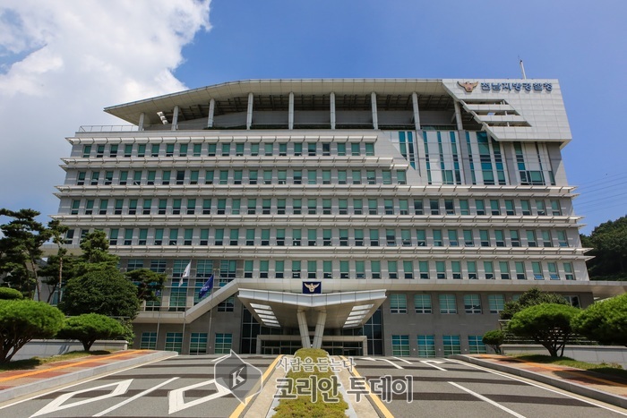제2윤창호법 시행 후 음주운전 두 달 간 특별단속 실시