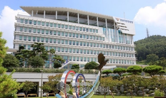 경찰 역량 집중, 평온한 추석 전ㆍ후 특별치안활동 전개