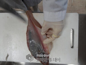 추석 앞두고 수산물 안전성 강화