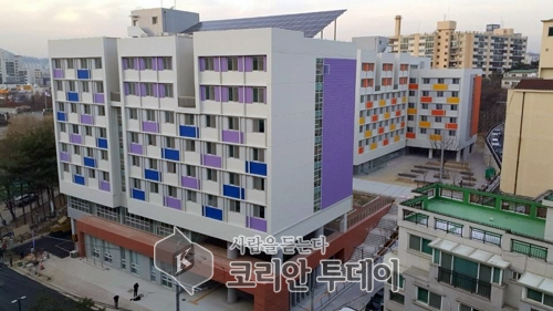 학벌위주 장학숙 입사자 선발 관련 차별시정 진정서 제출
