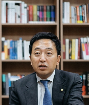 금태섭 “경찰, 검찰, 법원 모두 아동학대사범에 관대했다”