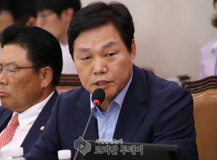 박완수 의원“대구시, 공용 노후경유차 수백대 폐차 않고 민간에 되팔아”