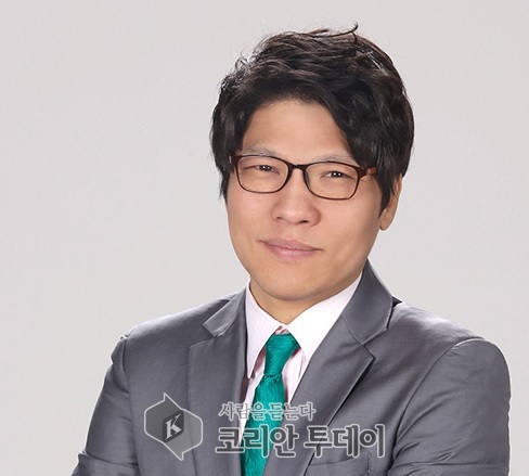 한국소아당뇨인협회, 김광훈 회장, 국가균형발전위회 위원 위촉