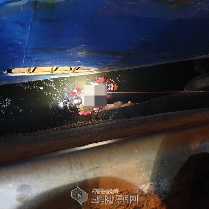 사고 여수해경ㆍ휴일 광양ㆍ여수항 일원 해상, 사건ㆍ사고 잇따라 발생