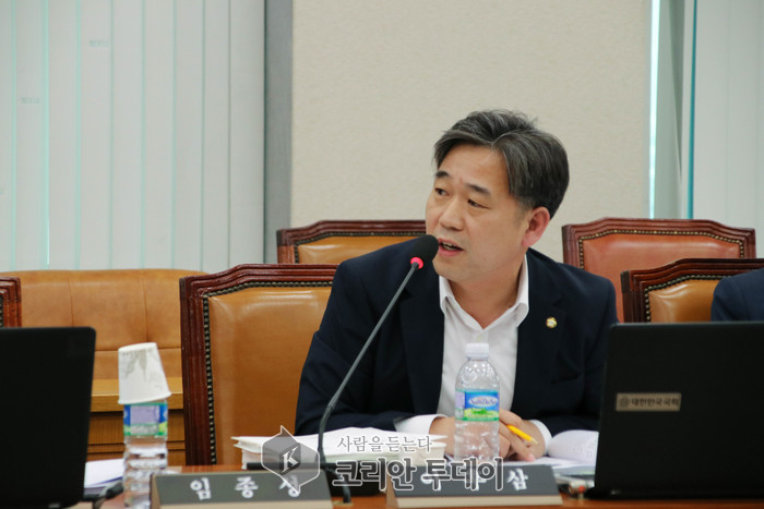 이후삼 의원, 국토·교통 R&D 지원 예산…수도권에 65% 편중