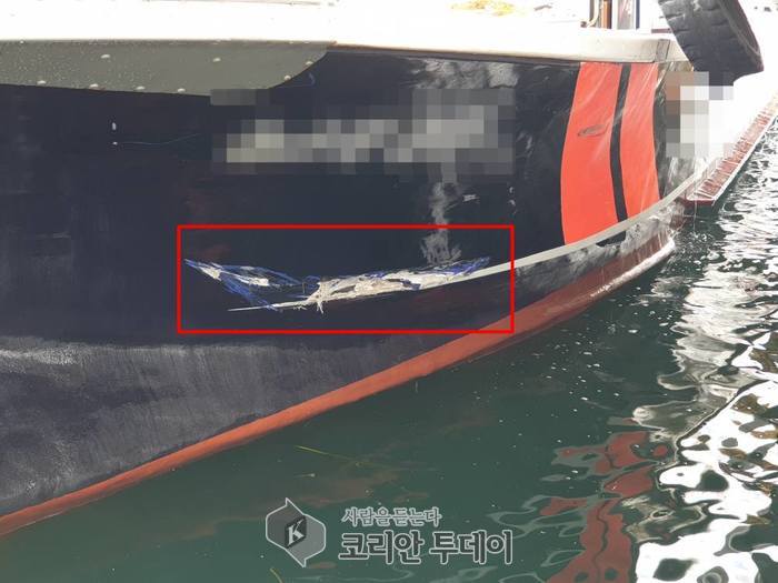 여수해경 ㆍ낚싯배-어선 충돌에 레저보트 예인까지 사고대응에 분주한