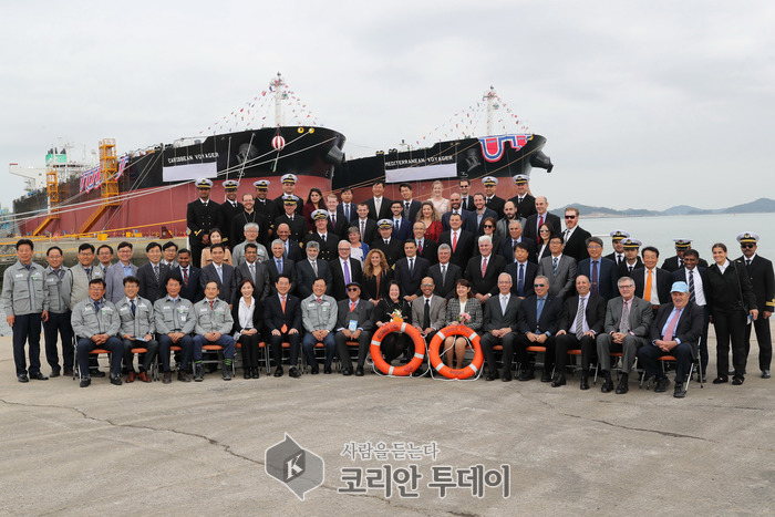 김영록 전남지사, 조선산업 활력 회복 행보 이어가
