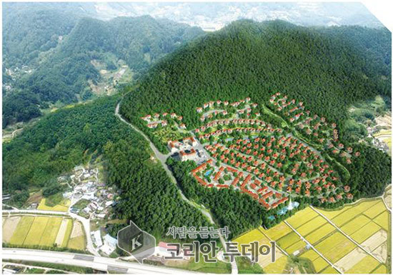 대기업 등 귀농귀촌 희망자, 전남 새꿈도시 체험