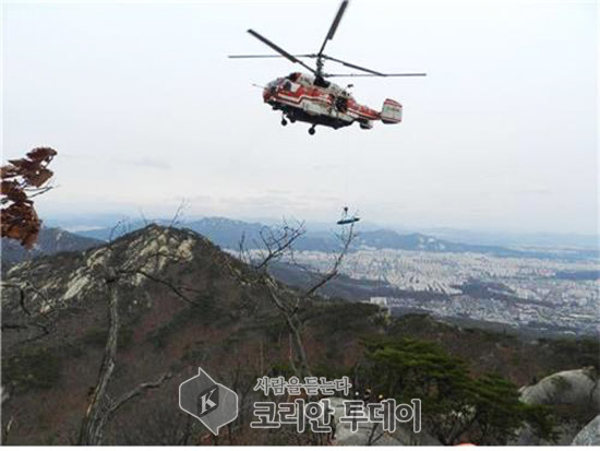 단풍철…체력 맞는 등산 코스 선택을