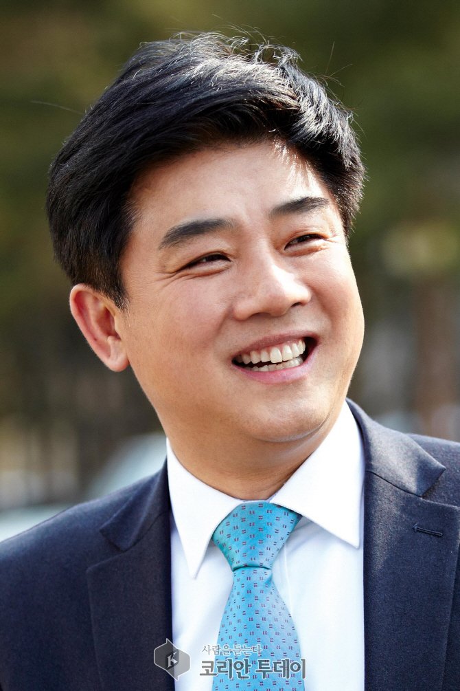 김병욱 의원, 청소년들이 선정한 국회의원 아름다운 말 ‘선플상’ 수상