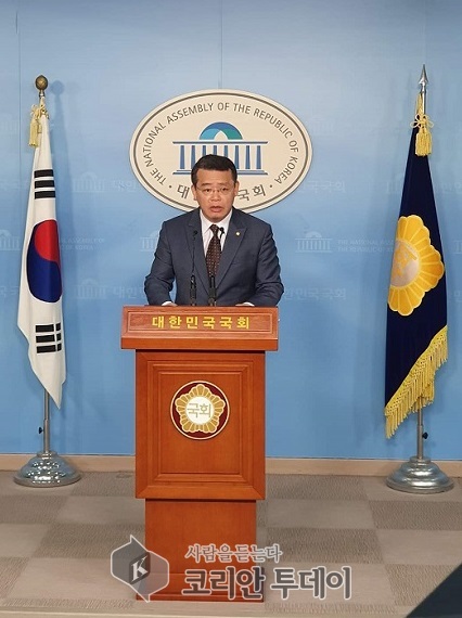 임재훈 의원, “유치원 3법” 수정안 발의
