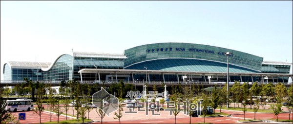 무안공항 해외여행 공모전 참여 열기 후끈