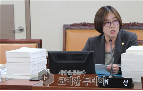 최선 서울시의원, “상피제 도입된다더니? 서울 관내 자녀와 같은 학교 다니는 고교 교원 50명 넘어”