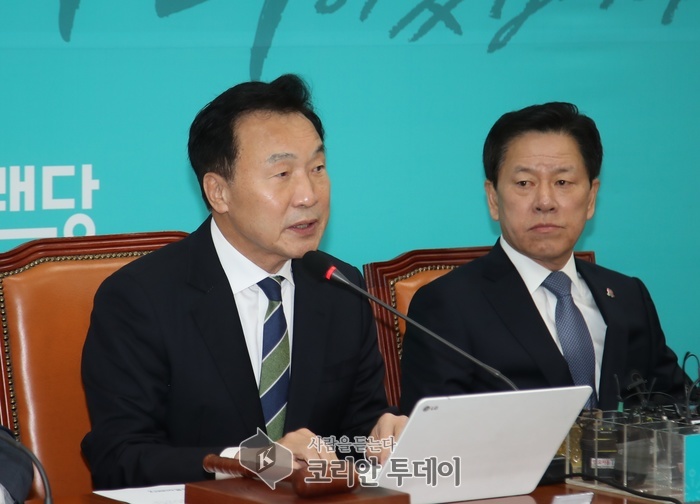 손학규 “정치·인생 선배로 황 대표 꾸짖은 것”