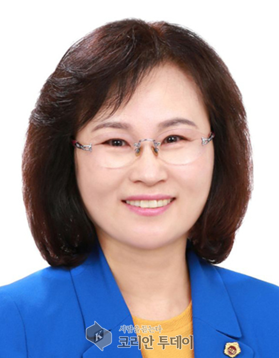 강정희 전남도의원, 전남문화관광재단 회계부정사건 관련 감사요청 및 책임 끝까지 물을 것