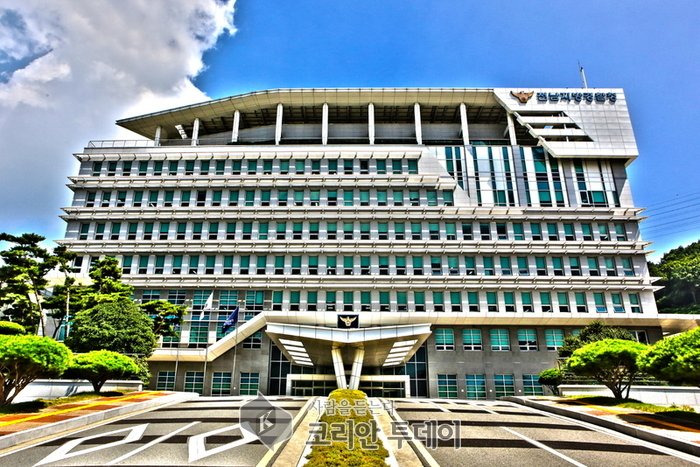 전남경찰, 2020학년도 수능대비 특별교통대책 추진