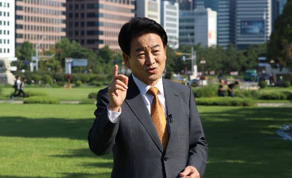 정동영 “분양가 거품 떠넘기는 민감참여 공공주택사업 폐지하라!”