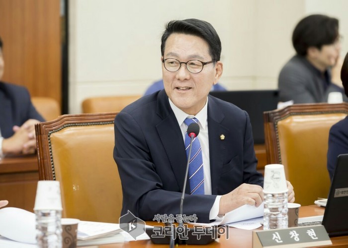 신창현 의원 “국립공원공단, 설악산국립공원 불법 영업 묵인”