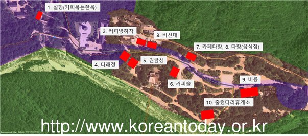 신창현 의원 “국립공원공단, 설악산국립공원 불법 영업 묵인”