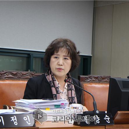 봉양순 의원, 공공의료기관 의료 인력 부족 심각