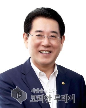 김영록 지사, 해수부장관에 해양수산 현안 건의