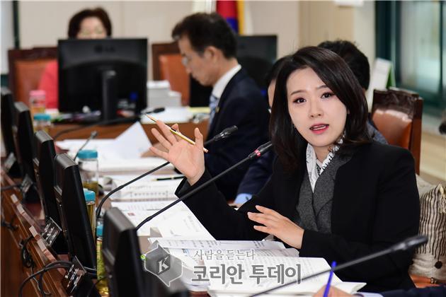 오한아 의원, 서울시 문화본부는‘소 귀에 경 읽기’