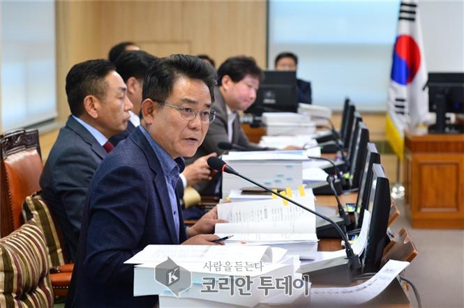 박상구 의원, 현장경험 많은 기술사 배제한 서울시 공공건축가 선정방식 개선 요구