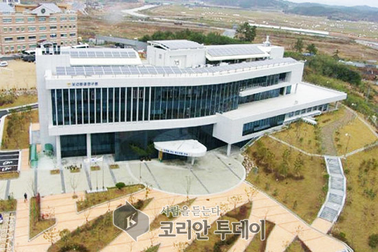 고농도 미세먼지 대기오염측정망 운영 강화