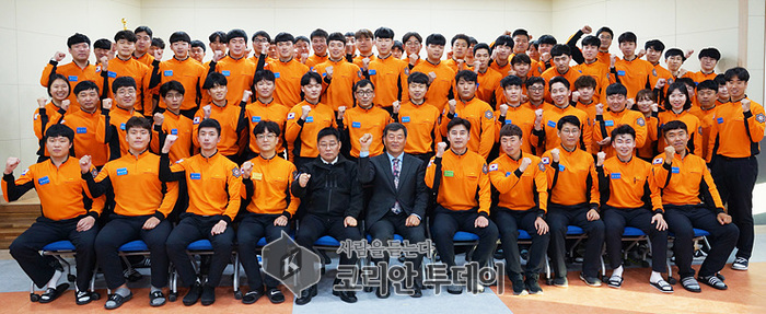 전남소방, 예비 소방공무원 대상 청렴교육