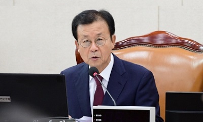 [국회자살예방포럼] 지자체, 자살예방 예산 0.016%만 쓴다