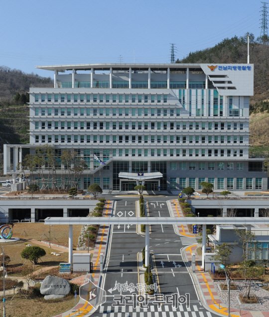 전남경찰, 스쿨존 경찰 추가배치 및 무인단속 장비 확대 추진