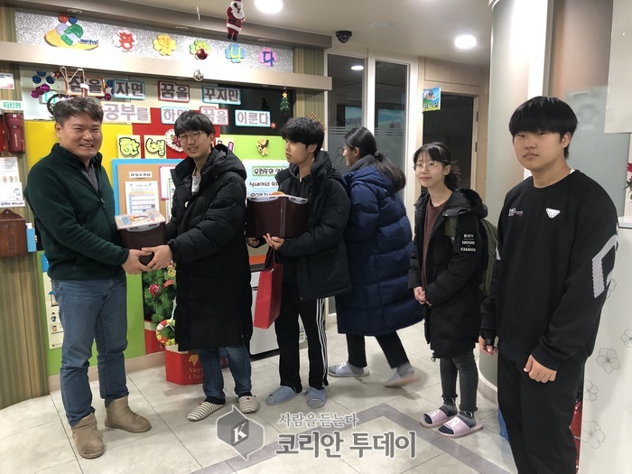 광주시소센터, 따뜻한 손길을 전하기 위한 김장프로젝트 진행