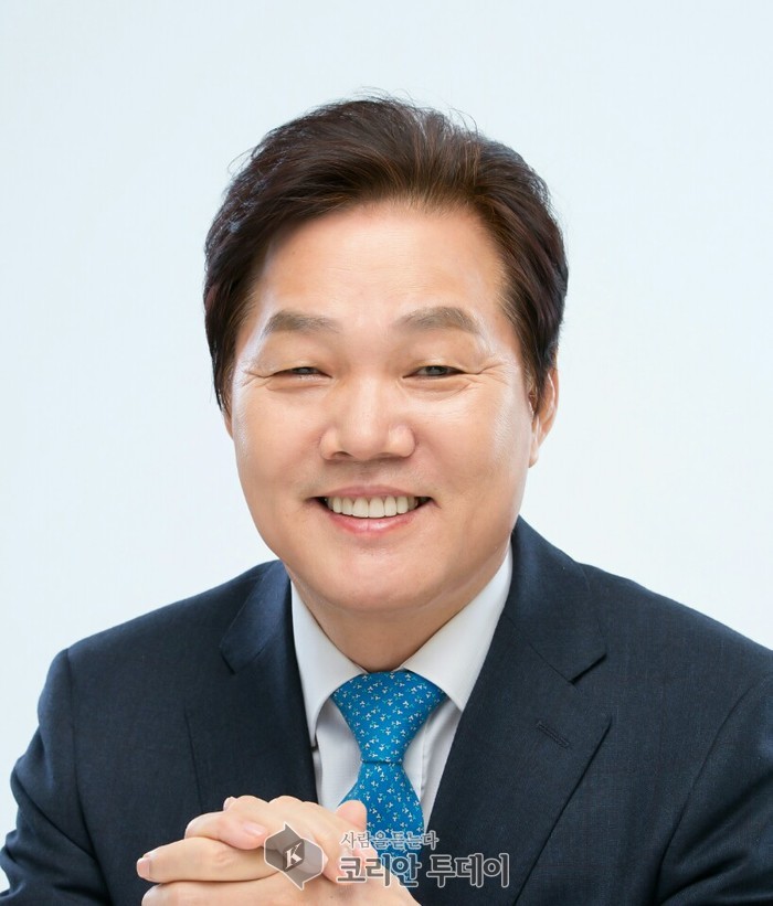 박완수 의원, 세미나 개최