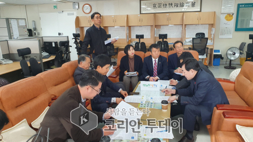 전남도, ‘어촌뉴딜300’ 2년 연속 최다 선정