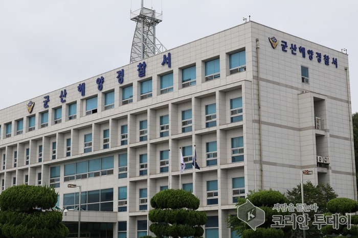 군산해경, 겨울철 ‘유·도선’ 안전운항 확보 구슬땀