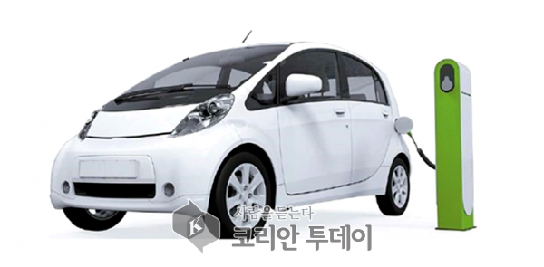 전남도, 전기자동차 보급 확대 나서