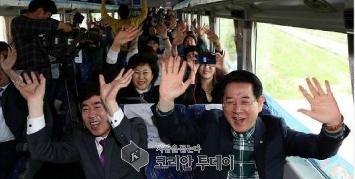 광주~순천 경전선 전철화 예타재조사 통과