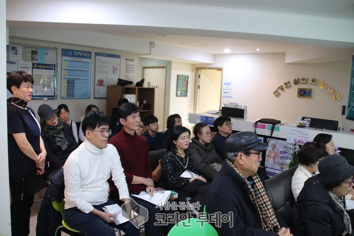 대한당뇨병연합, 제2차 ‘희망당뇨학교’를 개최