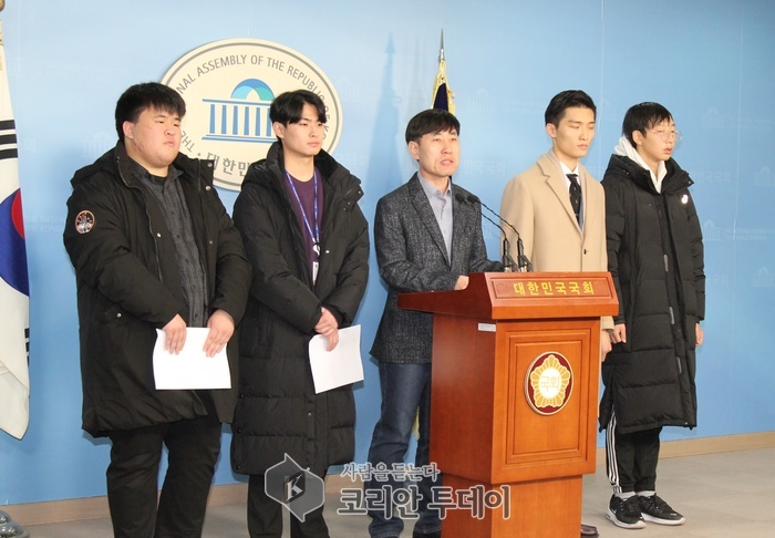 하태경 “피선거권 최저연령 25→20세 개정안 발의”