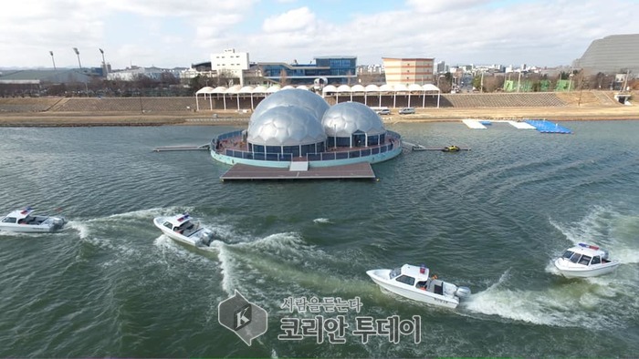 포항해경ㆍ올해 조종면허시험 종료, 내년 3월부터 시행